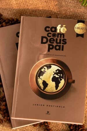 Café Com Deus Pai