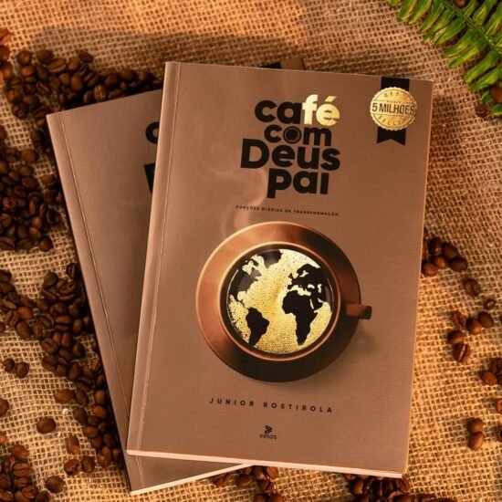 Café Com Deus Pai