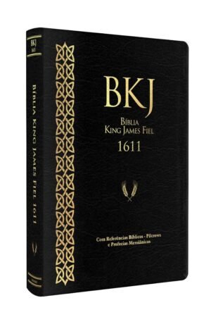 Bíblia King James Fiel 1611